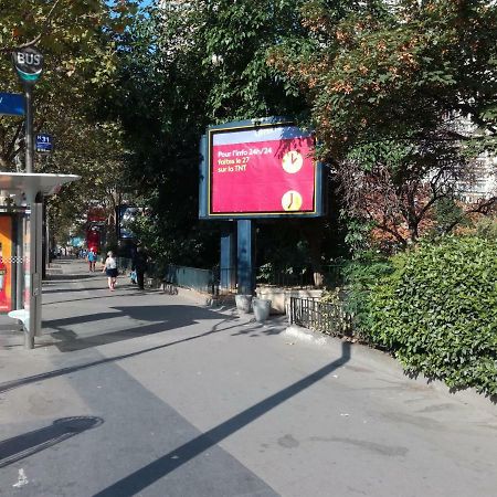 Asia In Paris Exterior photo
