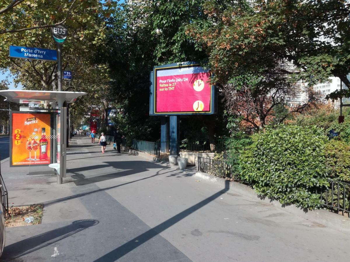 Asia In Paris Exterior photo